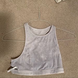 Workout/Yoga sports bra